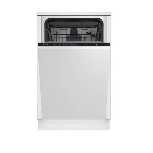 Beko Lave Vaisselle Tout Integrable 45 Cm Bdis161E0Q