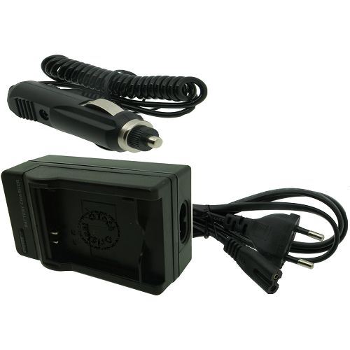 Chargeur de batterie pour SAMSUNG L74 WIDE - Otech