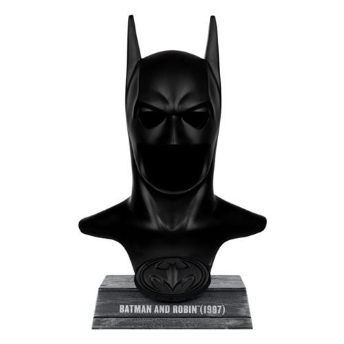 Batman DC Direct - Mini réplique 1/3 masque de Batman