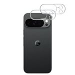 Protection Verre Trempé Pour Caméra Google Pixel 10 Pro XL - 9H, Alliage Aluminium, Compatible Coques - 12