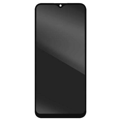 Écran LCD et Vitre Tactile pour Nokia C21 Plus Clappio Noir