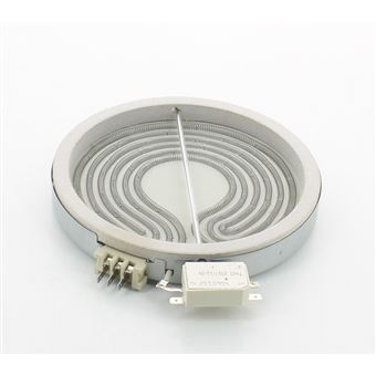 Foyer 1700w/230v 10.78431.052 c00139053 - cuisiniere - 1