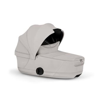 CYBEX - Nacelle Pliable Luxe Mios/Coya Style City Grey - 1