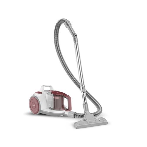 Aspirateur sans sac 79db Solac facil space