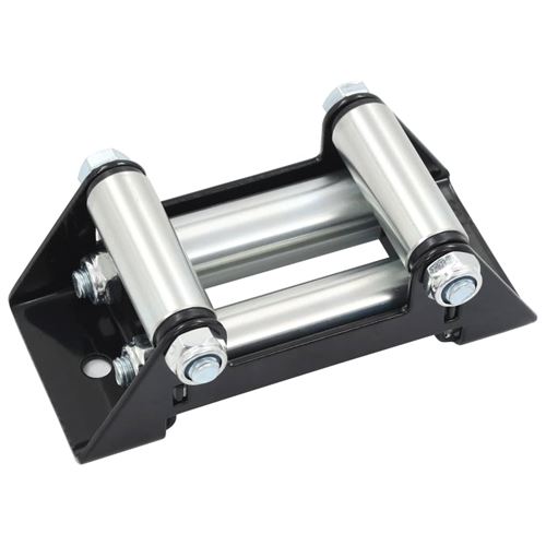 Guide-câble à 4 voies en Acier 8000-13000 lbs