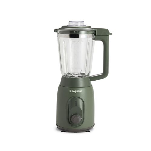  Blender Tognana Porcellane D2dfu01irve 0.8l Vert