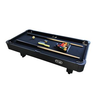 Mini Billard 2 joueurs Rene Pierre