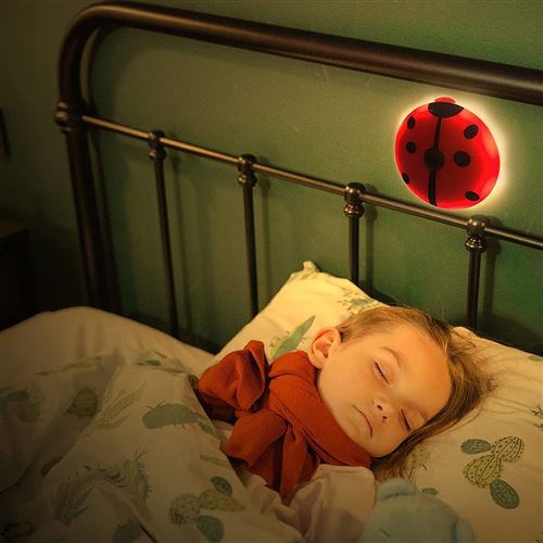 Veilleuse enfant. Lampe Harry Potter. Lampe de table veilleuse Harry Potter.  Sleep