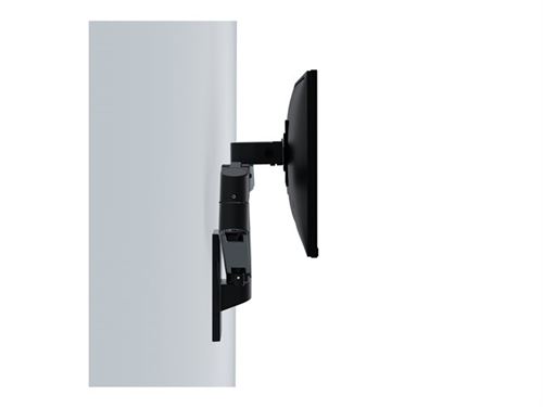 Ergotron 45-683-292 Support Moniteur Mural 1 Bras 24 a 34" VESA 75x75 a 100x100 Max 10kg - Image 3