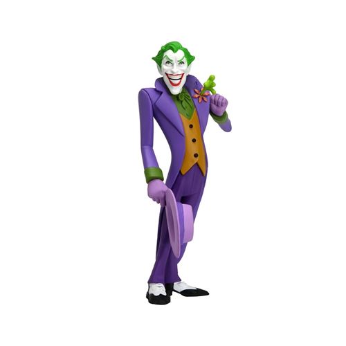 Non Communiqué Dc Comics - Figurine Toony Classics The Joker 15 Cm