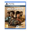 Uncharted Legacy of Thieves Collection PS5