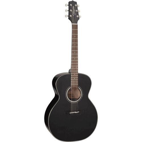 Takamine GN30BLK - Guitare acoustique - Auditorium - Noire