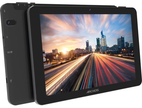 Tablette Tactile Archos Oxygen 101S Ultra Full Hd 10.1" 4G 64 Go Noir