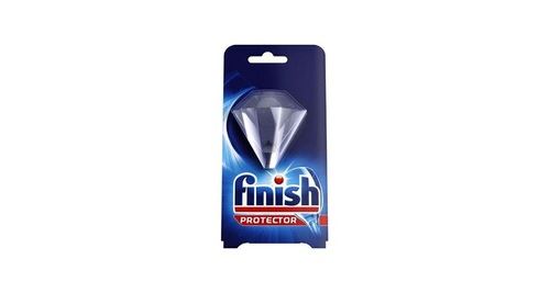 Protecteur de lave-vaisselle finish régulier 4 kg