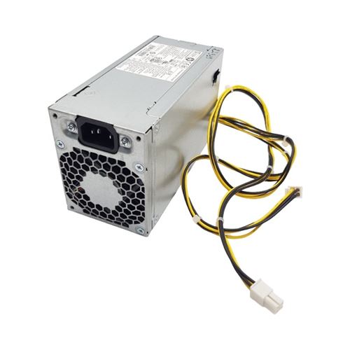 Alimentation Pc Hp D16-180P2A 180W 800 G3 Sff 80 Plus Gold 901763-002