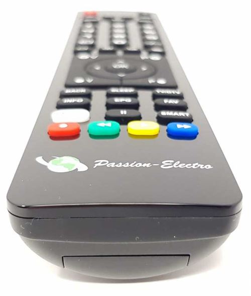 Télécommande de remplacement pour Lecteur DVD SONY BDP-S380,  Passion-Electro - Télécommande - Achat & prix