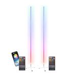 Showlite LED Stage Bar 216x10mm ab 91,90 € | Preisvergleich bei