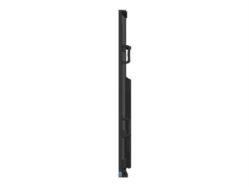 Benq Board Master Rm7504 - Classe De Diagonale 75" Rm04 Series Écran Lcd Rétro-Éclairé Par Led - Éducation - Avec Tableau Blanc Interactif Intégré, Écran Tactile (Multitouch) - 4K Uhd (2160P) 3840 X 2160