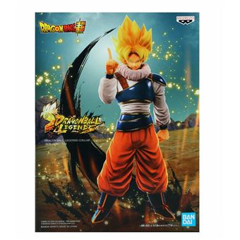 Dragonball Legends Collab Son Goku Son Goku