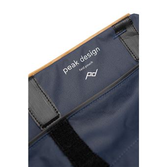 Pochette Peak Design The Field Pouch v2 Noir minuit