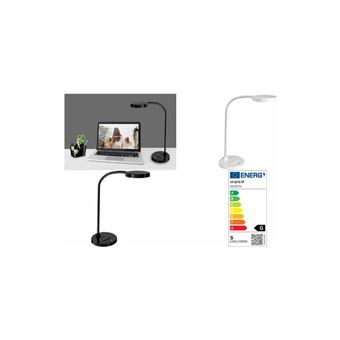 CEP Lampe de bureau LED FLEX, blanc - 1