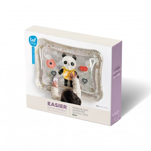 Taf Toys Tapis D'eau D'eveil - Panda - Image 3