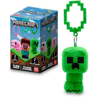 Top 20+ des goodies Minecraft, pour des cadeaux tout pixelisés