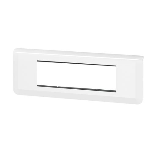 Legrand Blanc Mosaic 6 Modules - Image 4