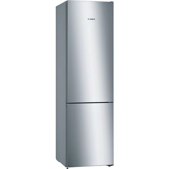 Refrigerateur double porte KGN392LDC Bosch gris - 1