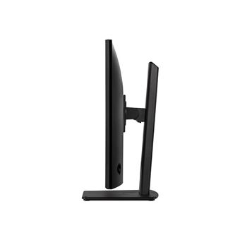 iiyama ProLite XB3288UHSU-B5 - Écran LED - 32" (31.5" visualisable) - 3840 x 2160 4K @ 60 Hz - VA - 300 cd/m² - 3000:1 - 3 ms - 2xHDMI, DisplayPort - haut-parleurs - mat, noir