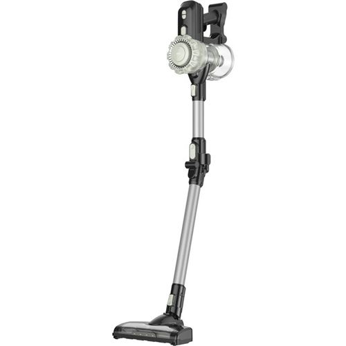 Livoo Noir / Gris Aspirateur Balai Sans Fil Doh138v 22,2 V 10 000 Pa Hepa 0,55 L Gris - Neuf - Image 3