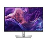 Dell Pro 24 Plus USB-C Hub Monitor - P2425E - Écran LED - 24" (24.07" visualisable) - 1920 x 1200 WUXGA @ 100 Hz - IPS - 300 cd/m² - 1500:1 - 5 ms - HDMI, DisplayPort, USB-C - BTO - avec 3 ans de service matériel de base avec Advanced Exchange après d