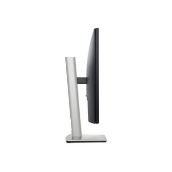 Dell Pro 24 Plus USB-C Hub Monitor - P2425E - Écran LED - 24" (24.07" visualisable) - 1920 x 1200 WUXGA @ 100 Hz - IPS - 300 cd/m² - 1500:1 - 5 ms - HDMI, DisplayPort, USB-C - BTO - avec 3 ans de service matériel de base avec Advanced Exchange après d