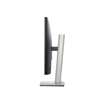 Dell Pro 24 Plus USB-C Hub Monitor - P2425E - Écran LED - 24" (24.07" visualisable) - 1920 x 1200 WUXGA @ 100 Hz - IPS - 300 cd/m² - 1500:1 - 5 ms - HDMI, DisplayPort, USB-C - BTO - avec 3 ans de service matériel de base avec Advanced Exchange après d