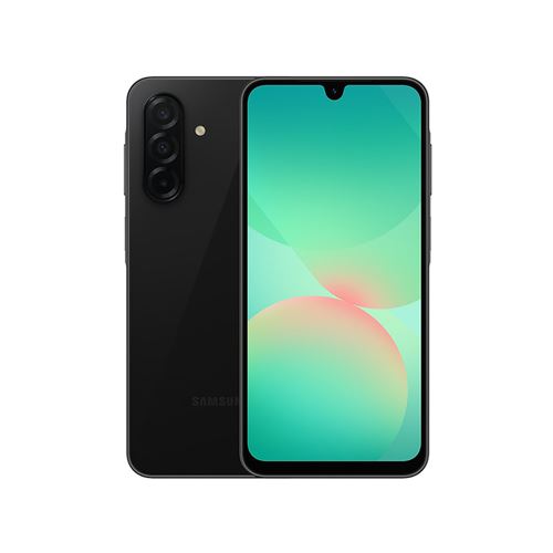 Smartphone Samsung Galaxy A26 5G 6Go 128Go Noir
