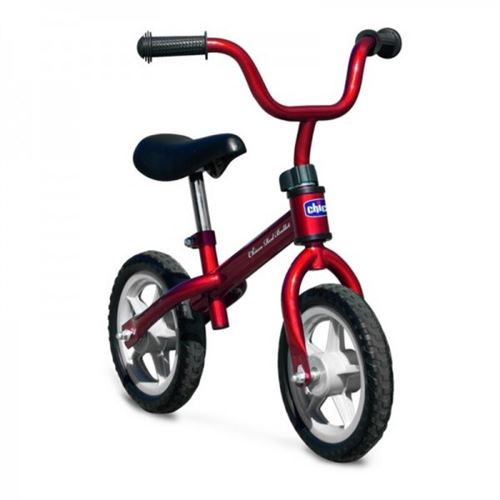 Vélo pour Enfants (30+ Mois) Chicco rouge
