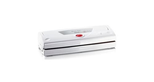 Machine sous vide aspiration soudure automatique 0,8 bar alice