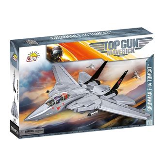 Cobi 5920 - Grumman F-14 Tomcat - 1