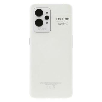 Smartphone Realme GT2 6,62" 5G Double SIM 256 Go Blanc