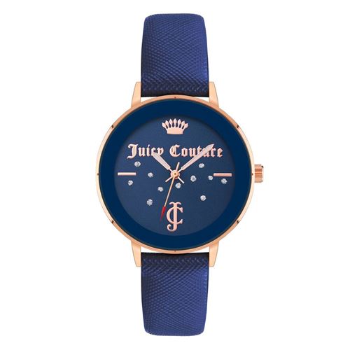 Montre Femme Juicy Couture JC_1264RGNV