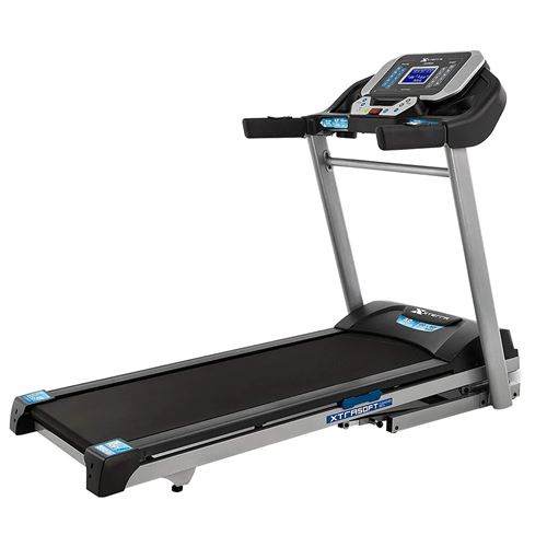 Xterra Fitness TRX3500 Tapis de course - connexion Bluetooth