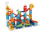 Jeu de construction Vtech Marble Rush Circuit à billes Rocket Set M100E