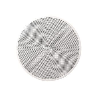 Bose DesignMax DM2C-LP - Luidsprekers - 16 Watt - poolwit, RAL 9003 - 1