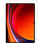 Protège Écran Officiel Samsung Tab S9 Plus, Clapet Magnétique Note Paper  Screen - Français