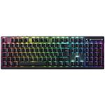 Clavier sans fil Azerty Bluetooth gaming Razer Deathstalker V2 Pro RZ03-04360500-R3F1 Noir