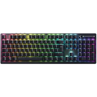 Clavier sans fil Azerty Bluetooth gaming Razer Deathstalker V2 Pro