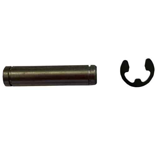 Non Communiqué Goupilles + Circlips Faac 412 (00058P2151) Pour Motorisation