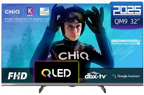 Stranger Things : on a vu la Saison 2 en Ultra HD sur une Smart TV Qled #7