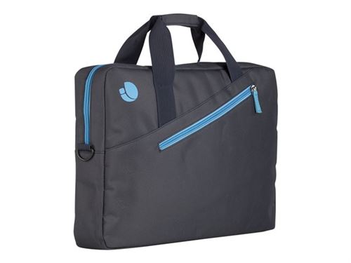 NGS - Draagtas voor notebook - 15.6" - blauw
