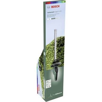 BOSCH Taille-haies filaire AHS 7000 Pro-T - Cdiscount Jardin